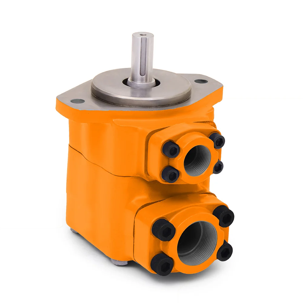 35V Frame Complete Pump VICKERS by Danfoss