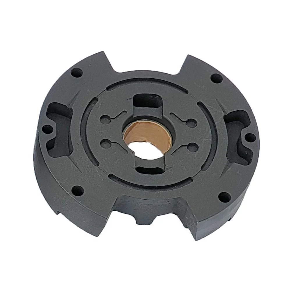 Pressure Plates Inlet