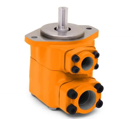 35V Frame Complete Pump VICKERS by Danfoss
